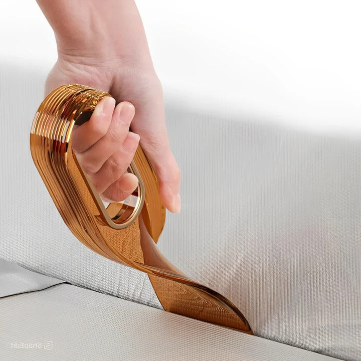 Ergonomic Mattress Lifting Handle