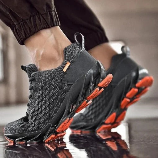 Men's Athletic Sneaker Shoes