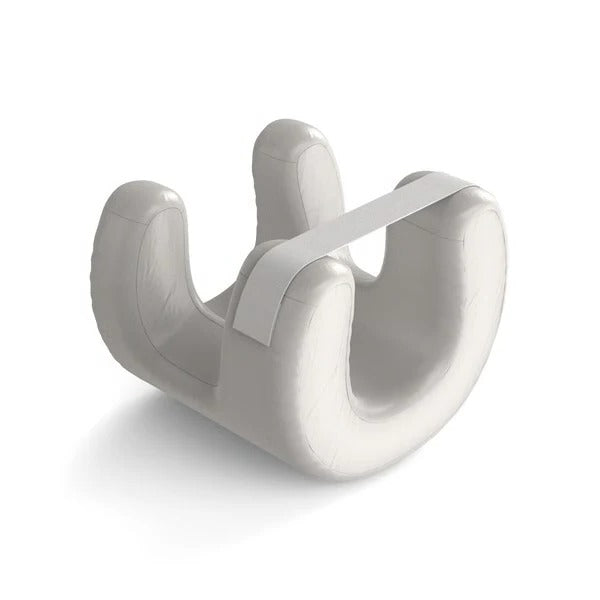 Memory Foam Face Pillow