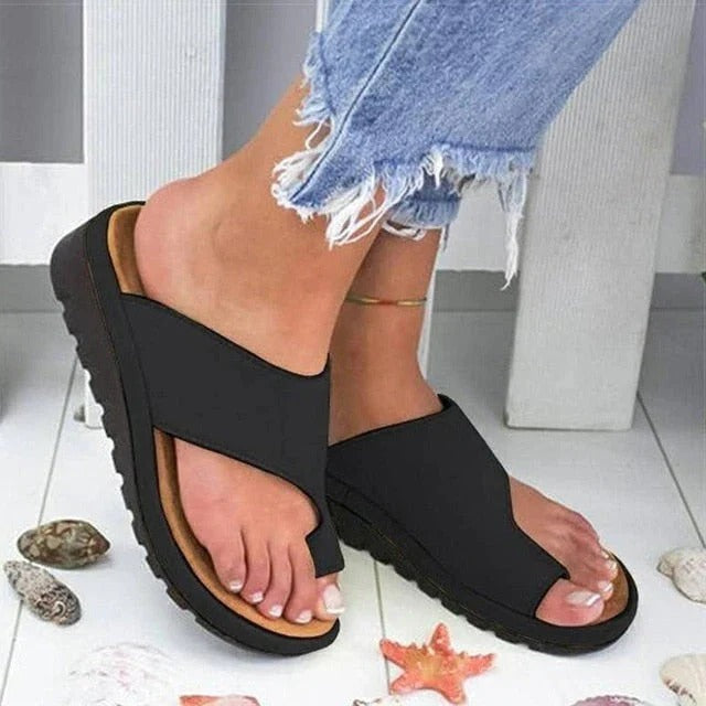 Bunion Corrector Sandals