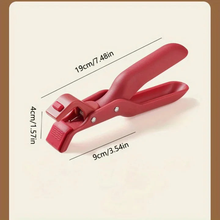 Silicone Heat Resistant Handle Grip for Pots and Pans