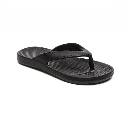 Arch Support Flip Flops for Women and Men, Orthopedic Footwear