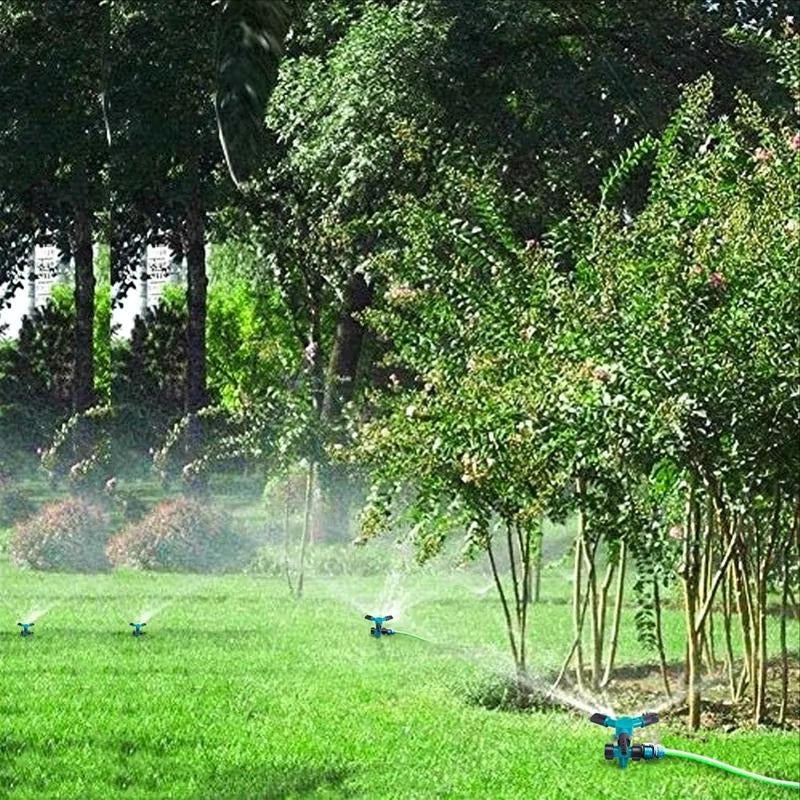 Sprinkler Systems for Gardens 5 Set