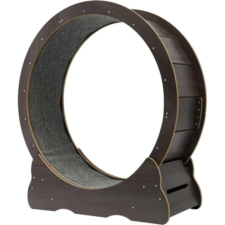 Cat Exercise Wheel