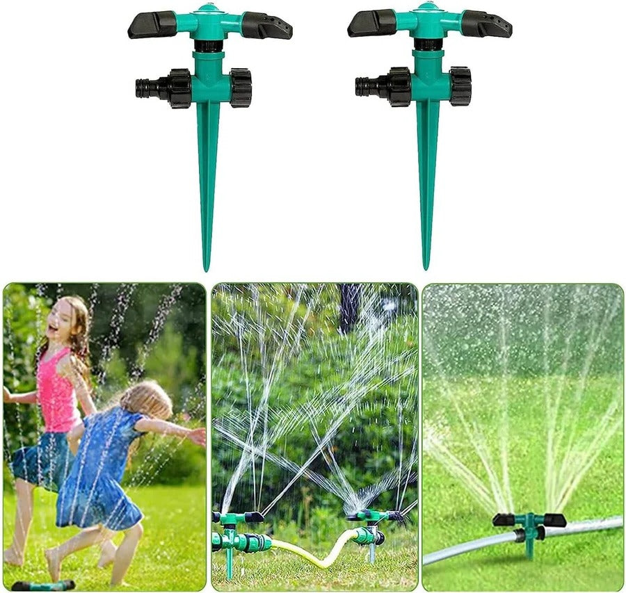 Sprinkler Systems for Gardens 5 Set