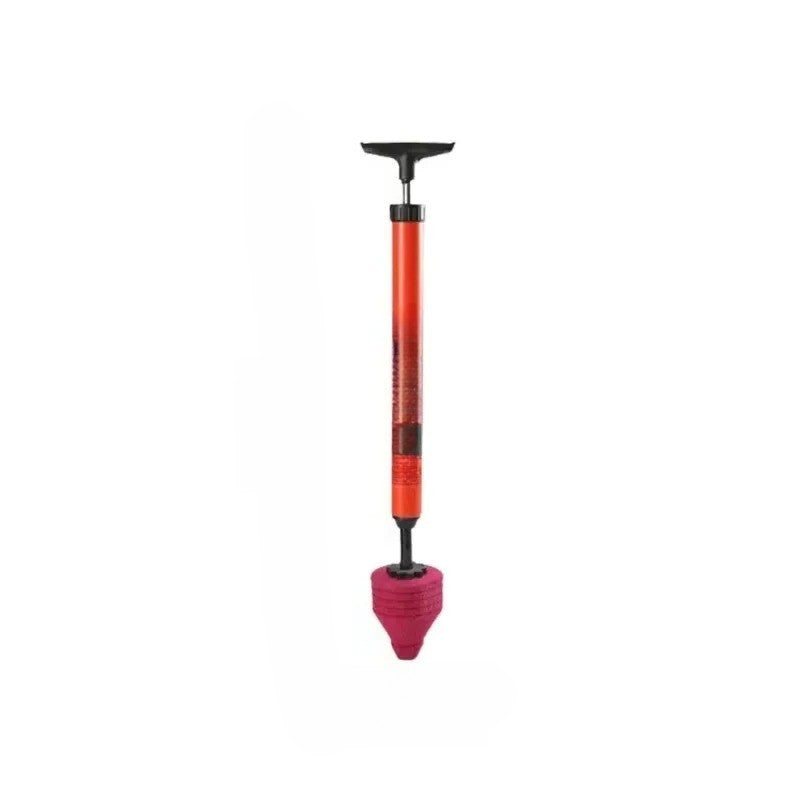 High Pressure Toilet Plunger