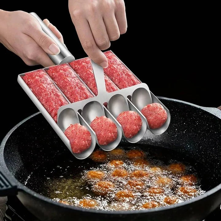 Meatball Maker