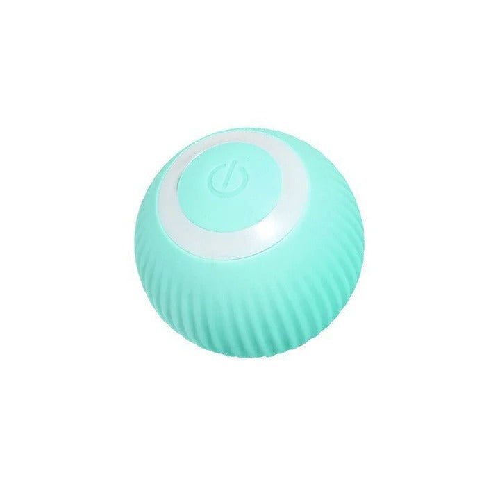 Interactive Play Ball for Cats