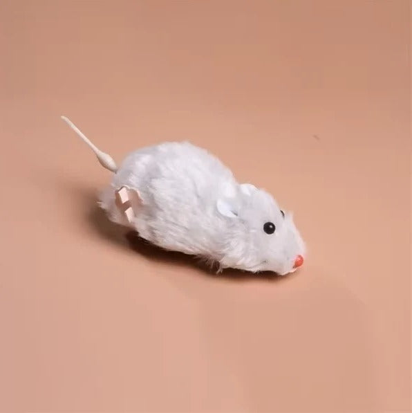 Electric Cat Toy Mouse