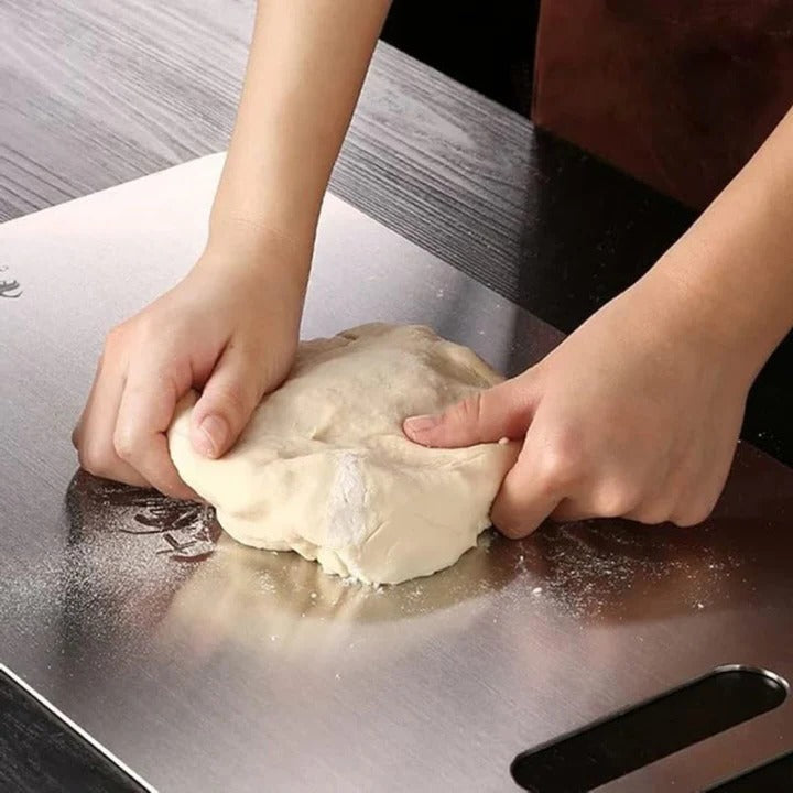 Titanium Cutting Board