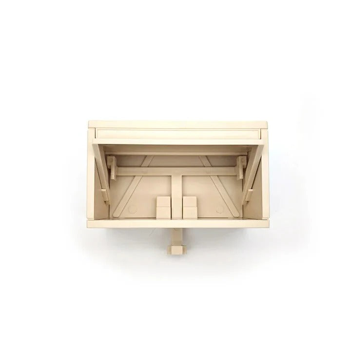 Fun Wall Car Garage Key Holder