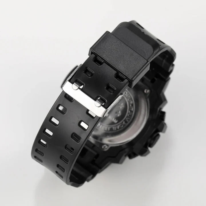 Men's Digital Sports Watch