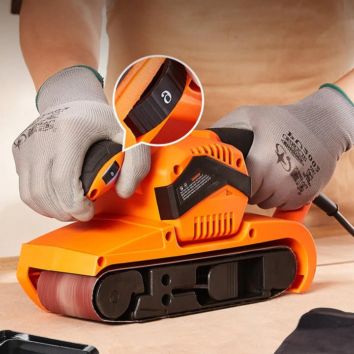 Woodworking Sanders