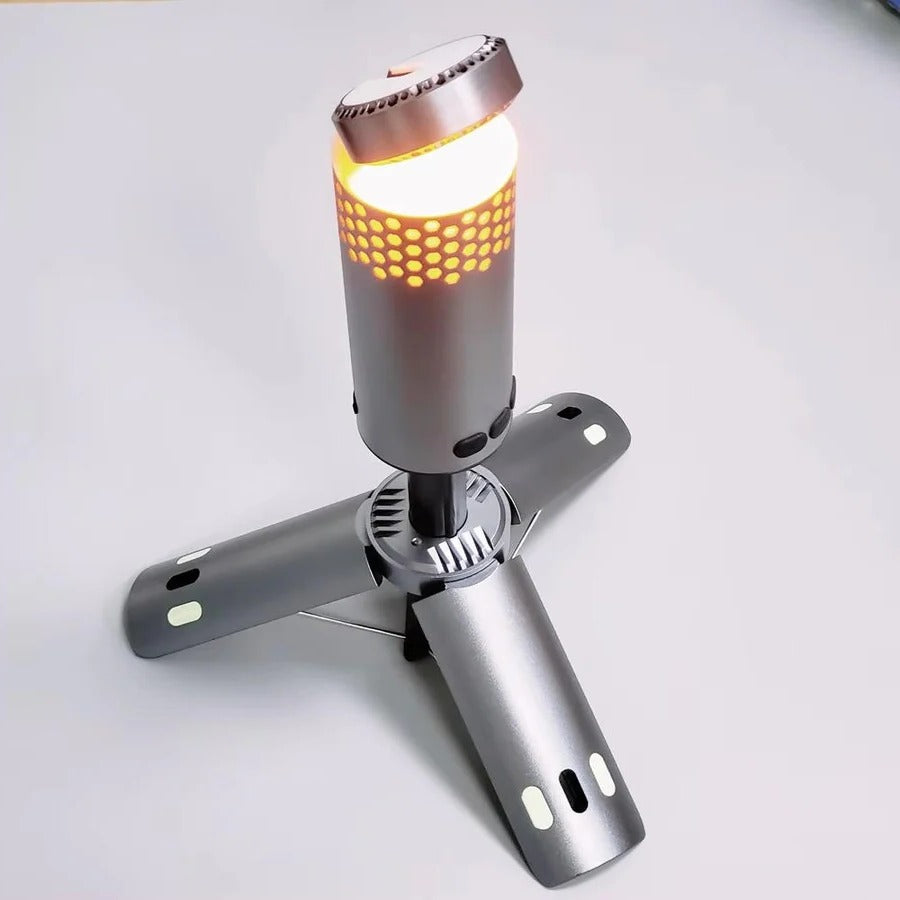 Camping Lights Rechargeable