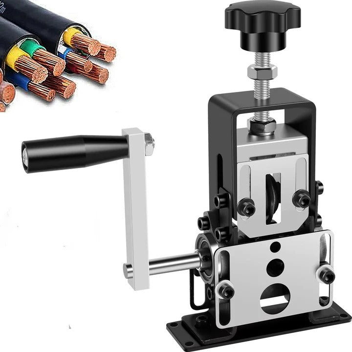 Manual Wire Stripper