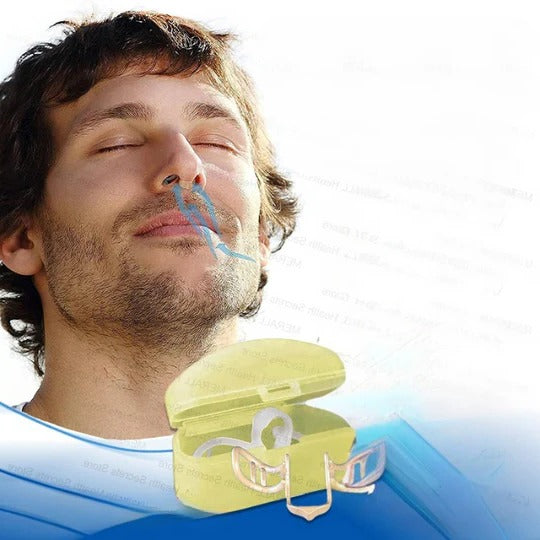 Nasal Dilator