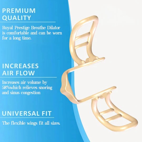 Nasal Dilator