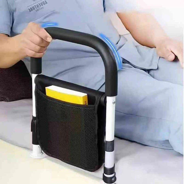 Bed Side Rails For Elderly