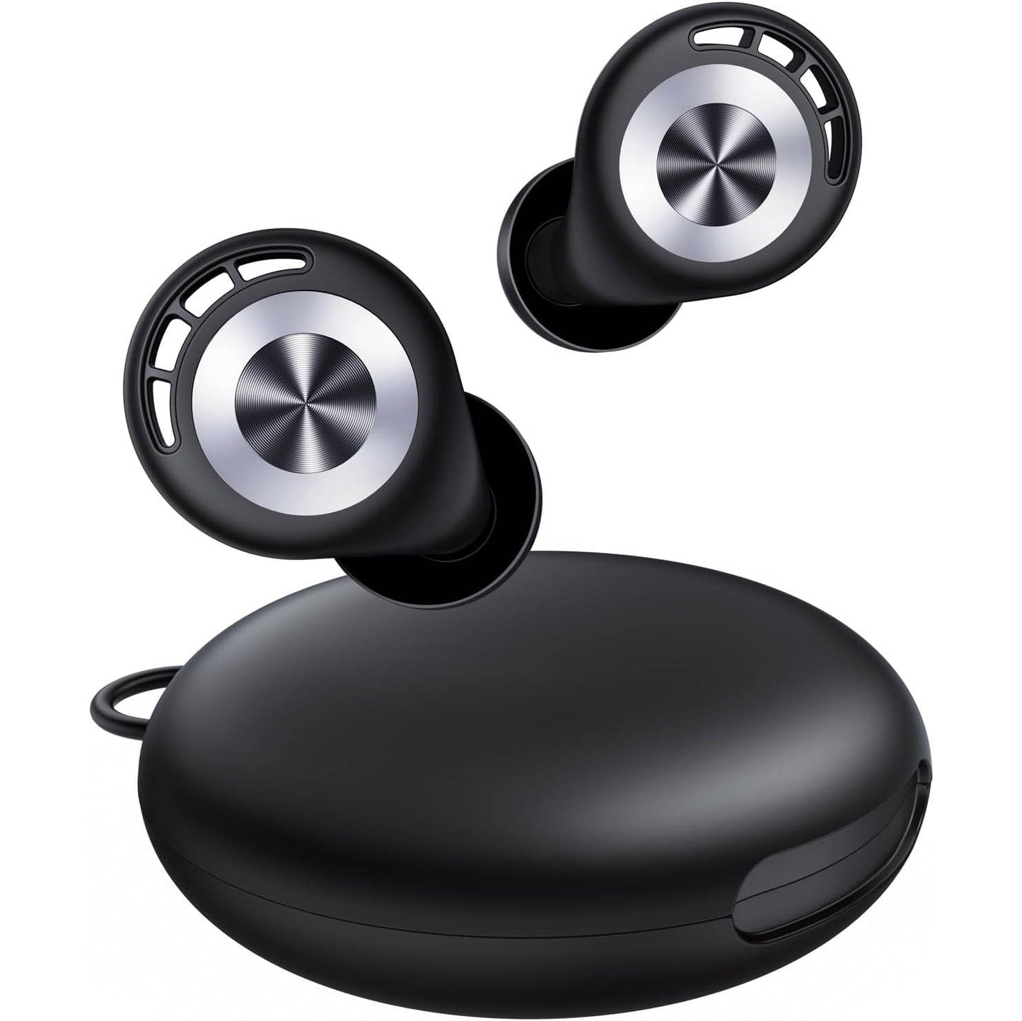 Noise Cancelling Ear Plugs for Sleeping Snoring