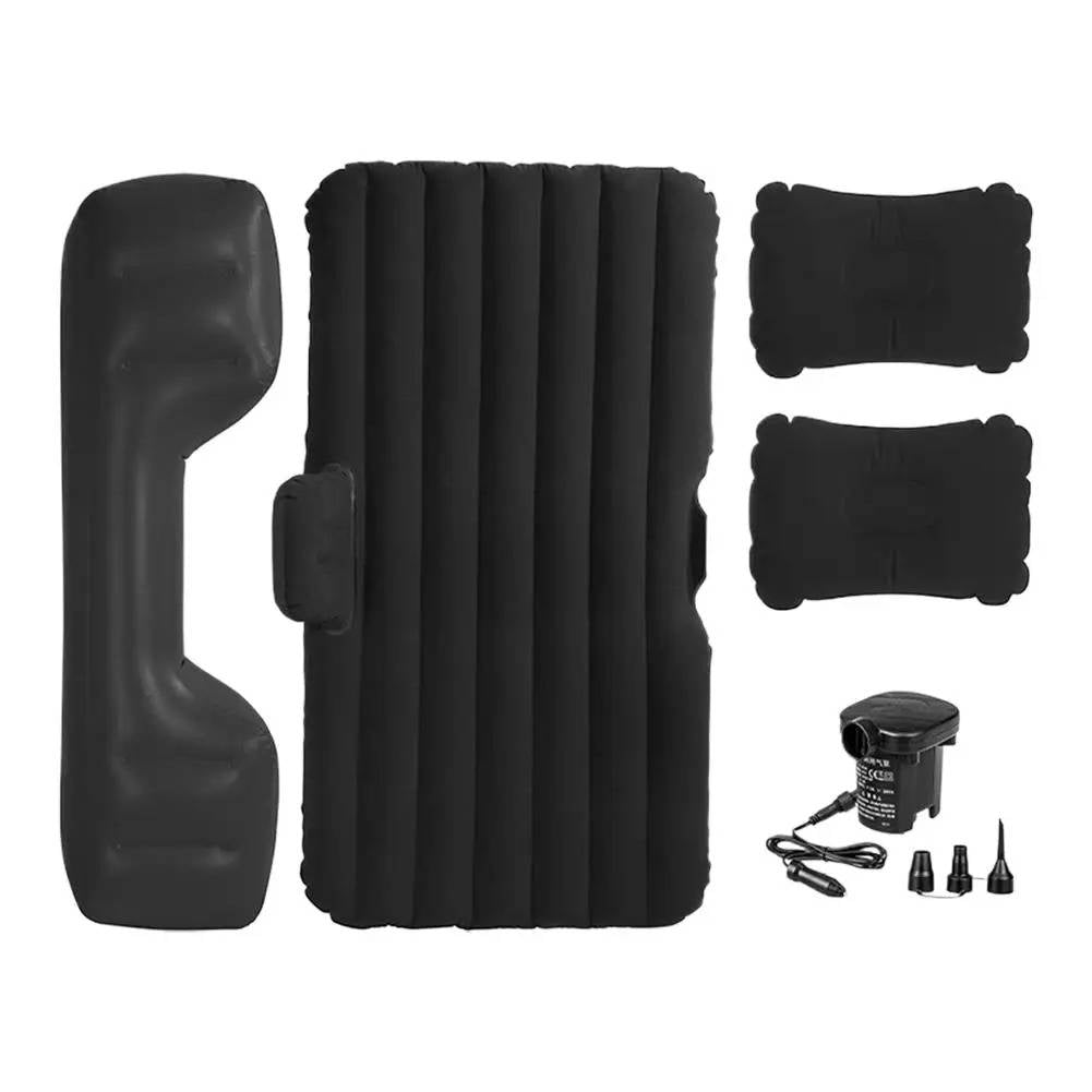 Portable Air Mattress for Car Backseat, Suitable for SUV Truck & RV
