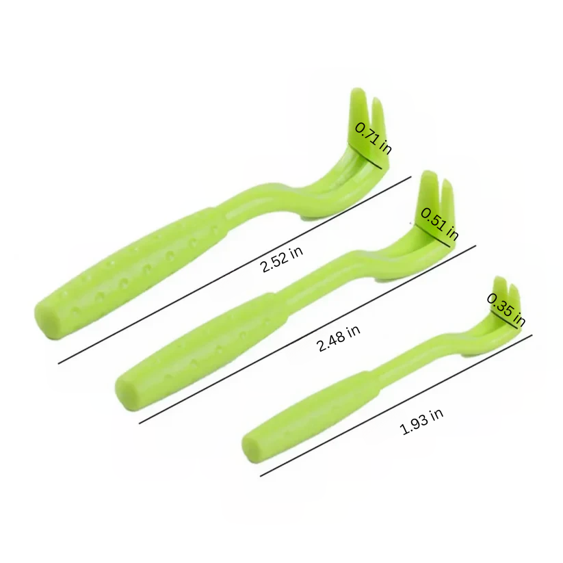 Tick Removal Device for Dogs and Pets