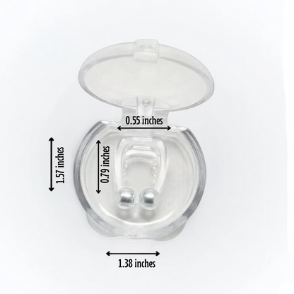 Nose Plug to Stop Snoring