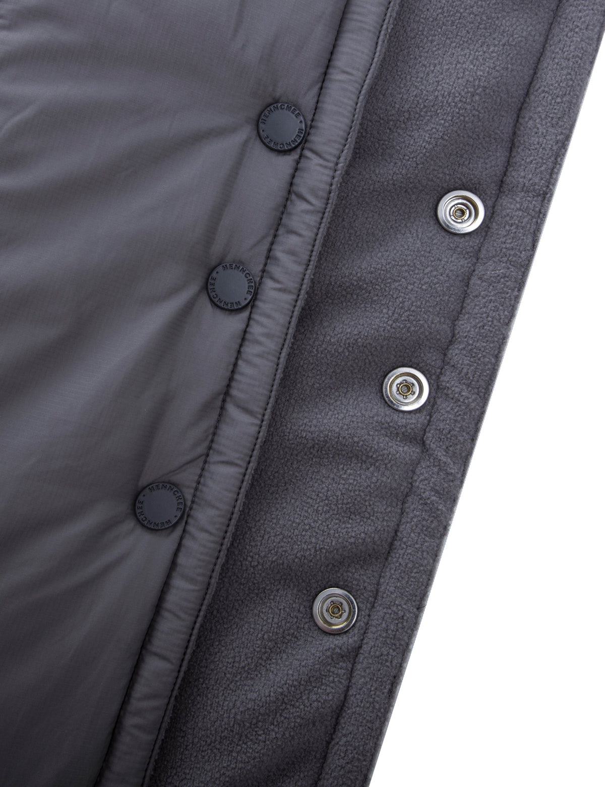 Wearable Heated Blanket with Five Heating Zones and Dual Controls, 16000mAh Battery