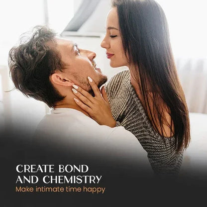 Pheromone Cologne Spray with Pulse Point Application and Portable Bottle