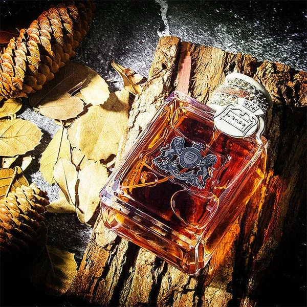 Pheromone Cologne Spray with Pulse Point Application and Portable Bottle