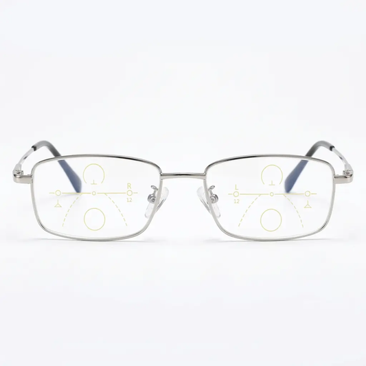 Reading Glasses with Blue Light Filter and Anti Glare Coating