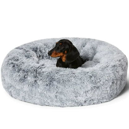 Calming Dog Bed