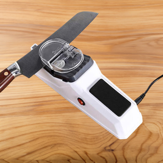 Electric Knife Sharpener