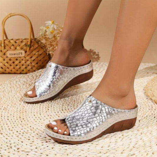 Chic Women's Sandals
