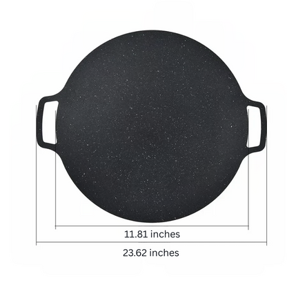 Non Stick Grill Pan