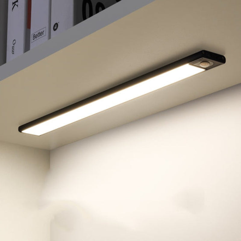 Motion Sensor LED Light with Magnetic Mount and Color Temperature Control
