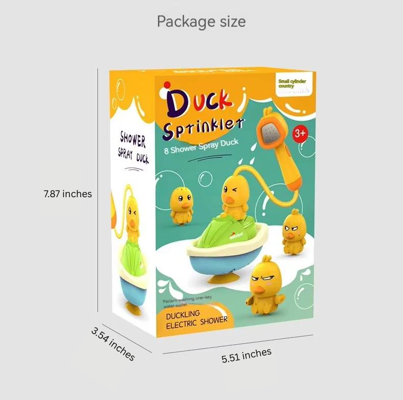Bath Toy for Toddlers