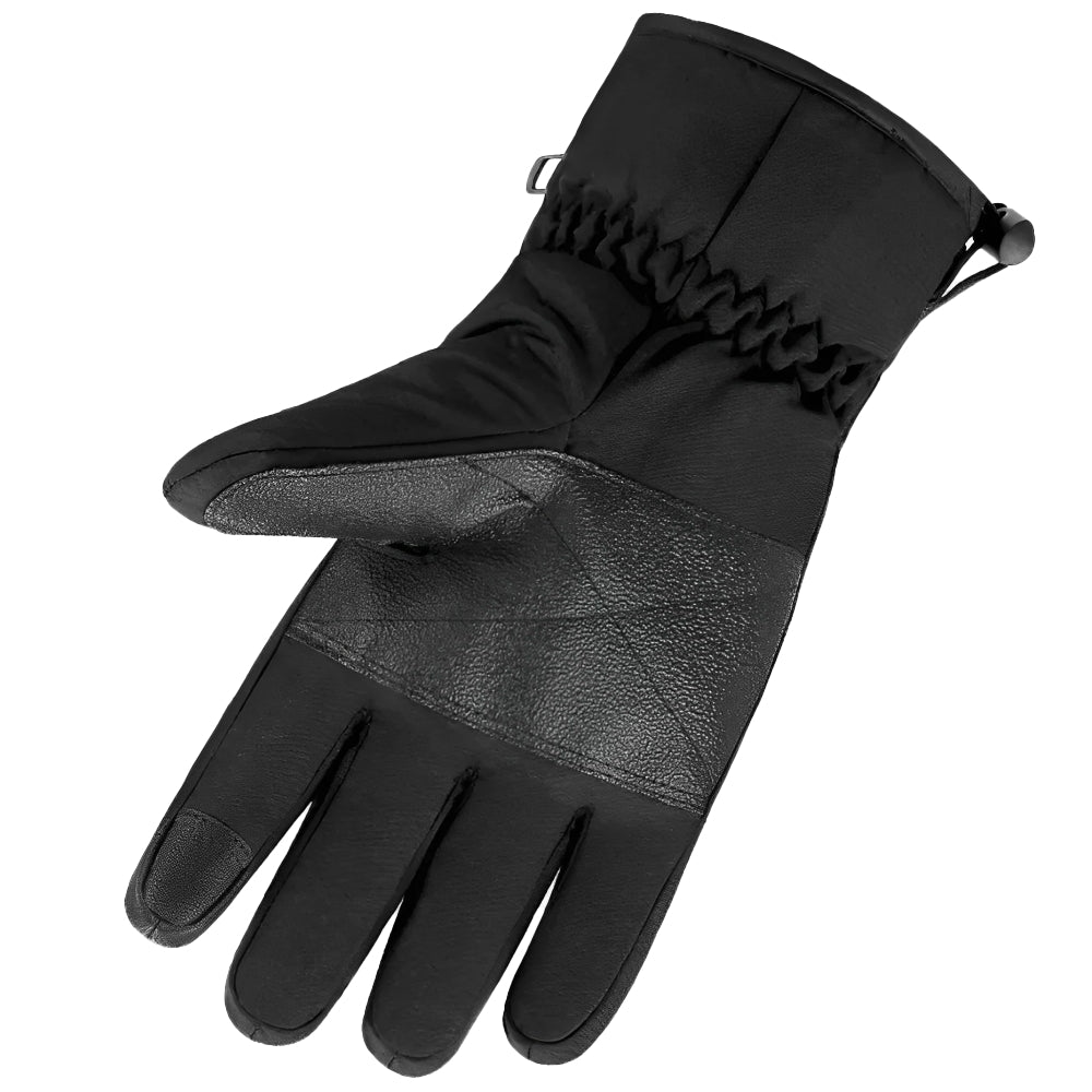 Unisex Heated Gloves