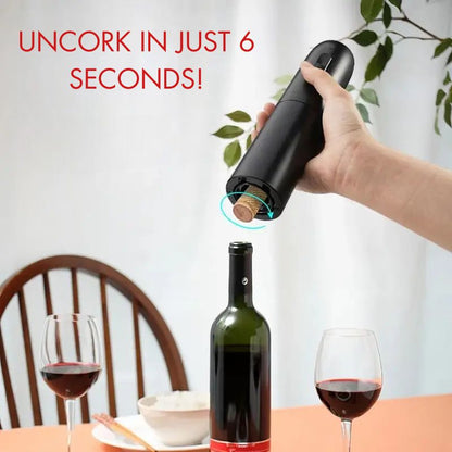 Electric Wine Bottle Opener