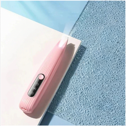 Pet Paw and Fur Trimmer