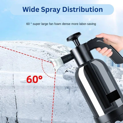 High Pressure Car Wash Foam Sprayer