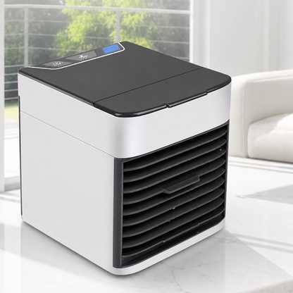 Quiet Portable Airconditioner for Home and Office Use