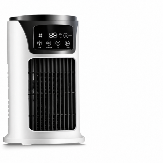 Portable Room Air Conditioner