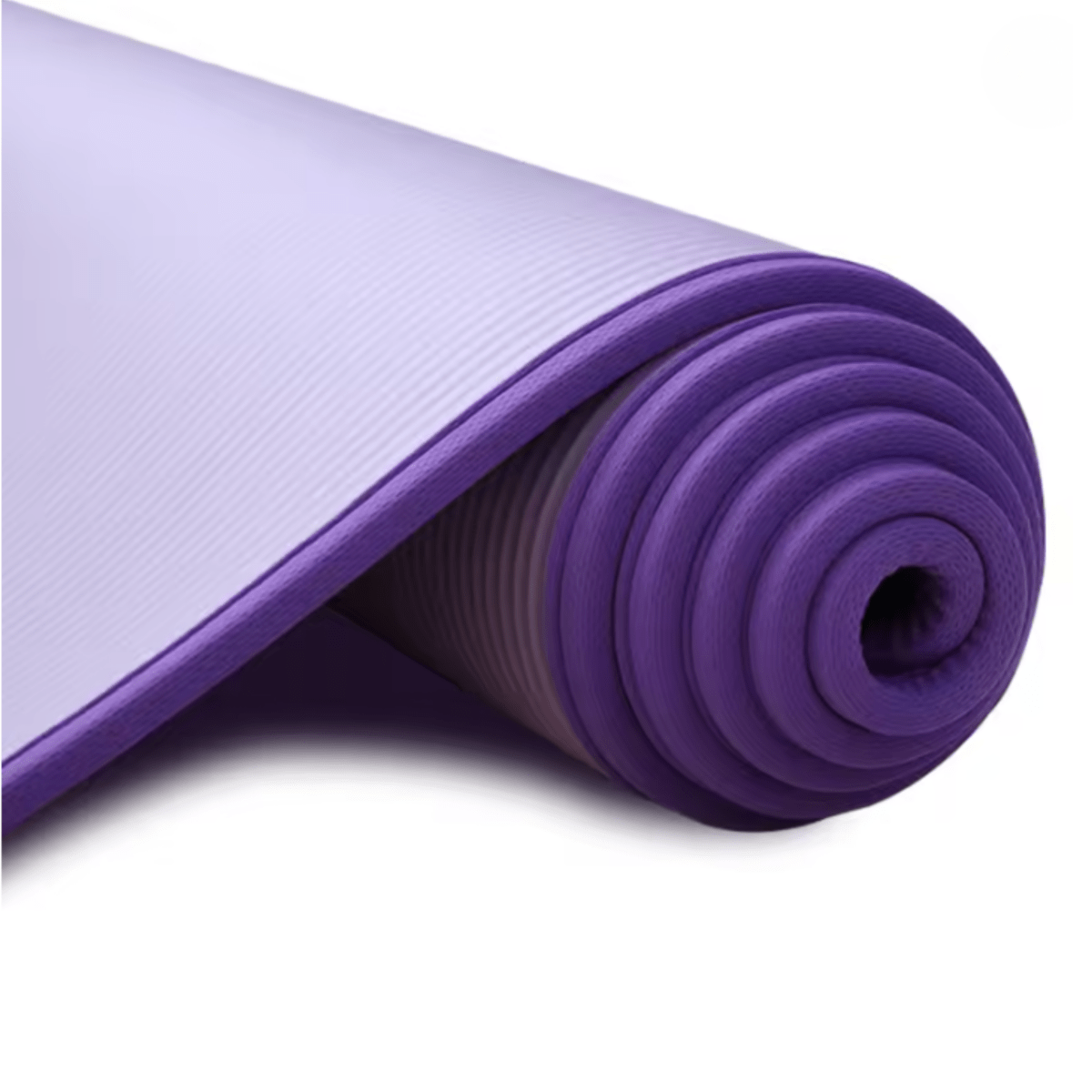 Premium Yoga Mat  Extra Thick Anti-Slip Eco-Friendly Design - Product detail 9