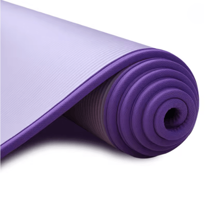 Premium Yoga Mat  Extra Thick Anti-Slip Eco-Friendly Design - Product detail 9