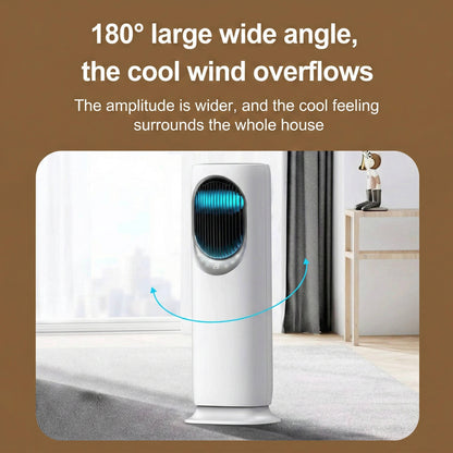 Powerful Portable AC Unit Air Conditioner for Home and Office