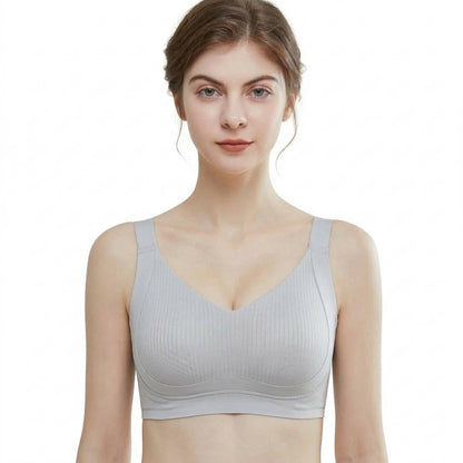 Women's Comfortable Seamless Wire Free Bra