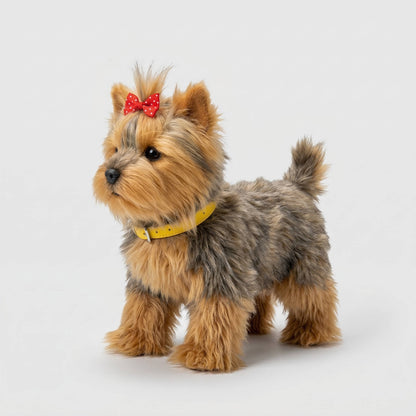 Realistic Interactive Dog Robot, Walking, Barking & Wagging Dog