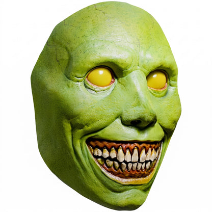 Adult Halloween Mask, Scary Cosplay Mask for Halloween Parties and Costume Events