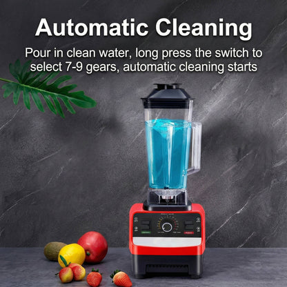 2000W Heavy Duty Commercial Blender