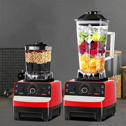 2000W Heavy Duty Commercial Blender